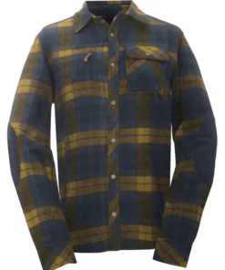 Damen Flannel Hemd