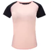 Arne merino shirt 5923583 peach