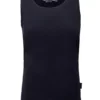 Arne merino tank 5923783 black