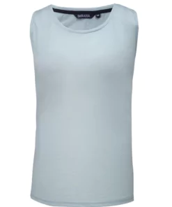 Damen Merino Mix Tanktop Arne