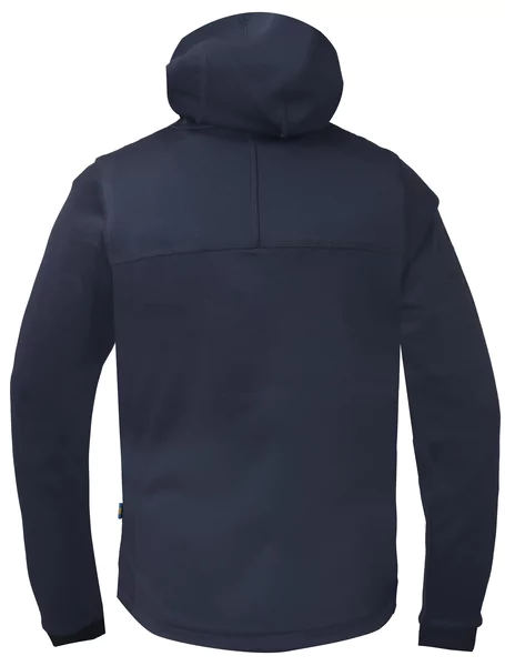 Damen Merino Softshell Jacke Arvid – Bild 2