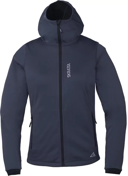 Damen Softshelljacke Arvid