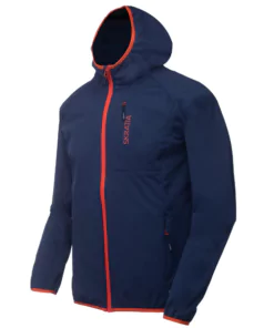 Herren Softshell Hoodie Bente