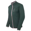 Bente jacke damen green side