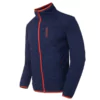 Bente jacke herren blue side