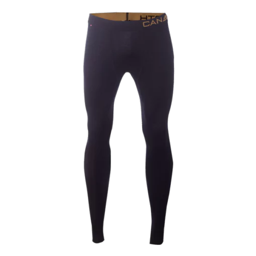 Canada North Merino Thermohose Herren Chilcotin – Bild 2