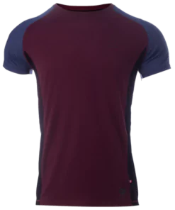 Men's merino T-shirt Chilcotin