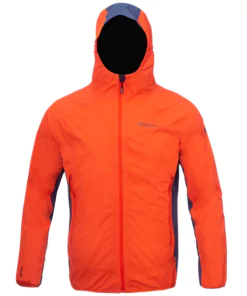 Herren 2,5L Outdoorjacke Elvar