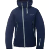 Jutis 3L jacket 5923133 blue front