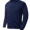 Herren Strickfleece Jacke Liska