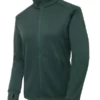 Liska fleece jacket 5923125 green side
