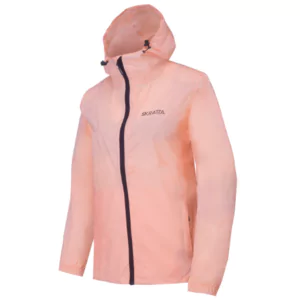 Damen Regenjacke Malin