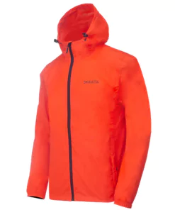 Regenjacke Herren Leicht Malin