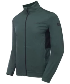 Herren Hybrid Jacke Oskar