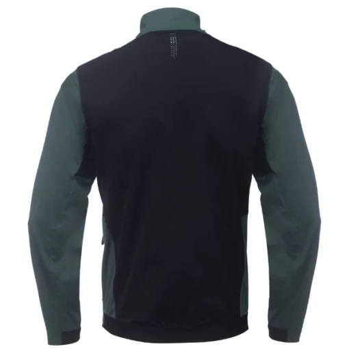 Skratta Hybrid Softshelljacke Herren Fahrradjacke Oskar – Bild 2