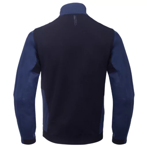 Skratta Hybrid Softshelljacke Herren Fahrradjacke Oskar – Bild 4
