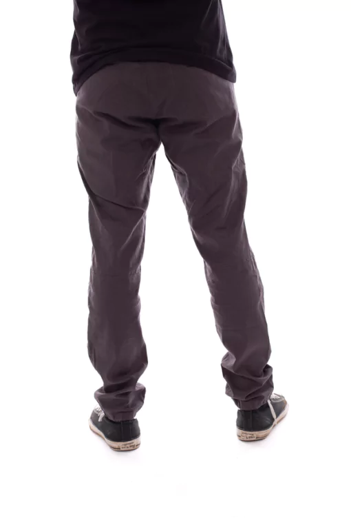 Skratta Herren Wanderhose Outdoorhose Brita – Bild 3