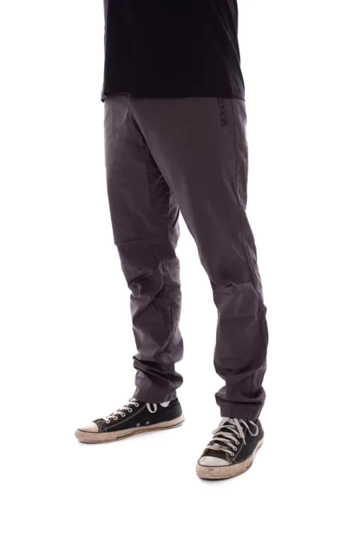 Herren Hanf Hose Brita