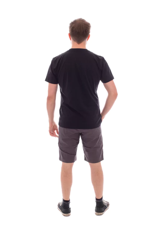 Skratta Kurze Hose Herren Shorts Brita – Bild 3