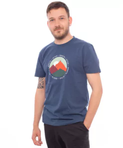 Herren T-Shirt Milla