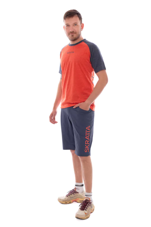 Herren Shorts Bente