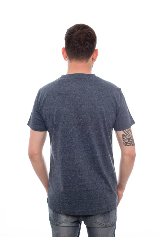 Skratta Hanf T-Shirt Herren Brita – Bild 3
