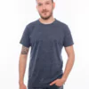 Herren Hanf T-Shirt Brita