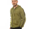 Herren Hoodie Thor