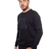 SKRATTA 7811913 Milo JetBlack Side