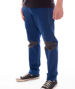 Skratta Wanderhose Herren Freizeithose Lyan