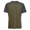 Herren Mix Hanf T-Shirt