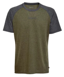 Herren Mix Hanf T-Shirt