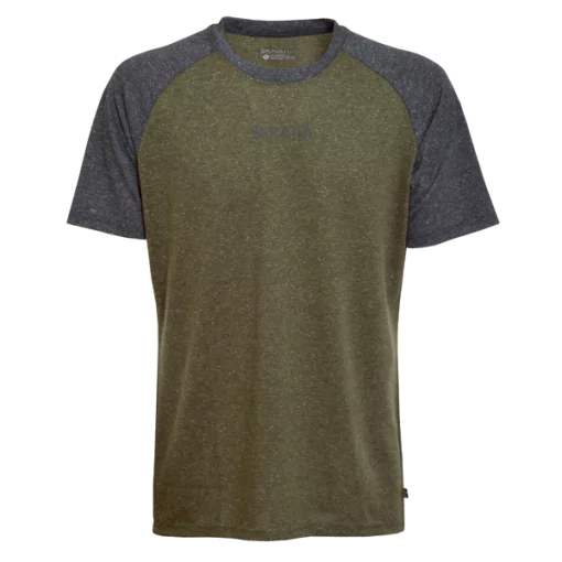 Men's Mix Hemp T-Shirt