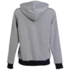 SKRATTA 7911910 014 Nova Grey melange Back AW21