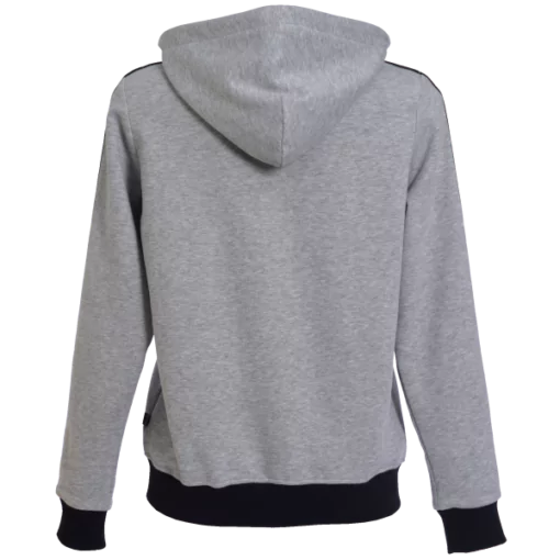 Skratta Damen Hoodie mit Reißverschluss Nova – Bild 2