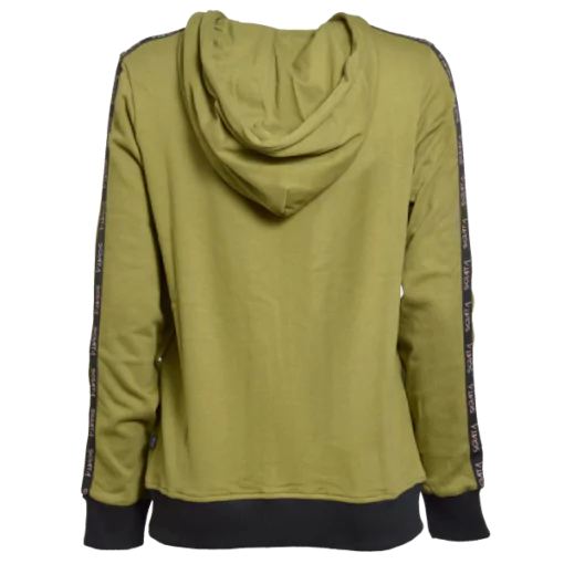 Skratta Damen Hoodie mit Reißverschluss Nova – Bild 4