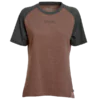 Damen Hanf T-Shirt Bente