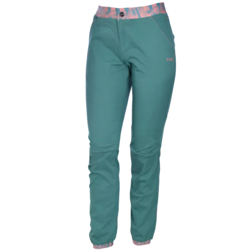Skratta Wanderhose Damen Outdoorhose Svea – Bild 2
