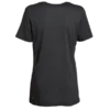 SKRATTA 7951914 300 Alva Womens T Shirt Anthracite Back