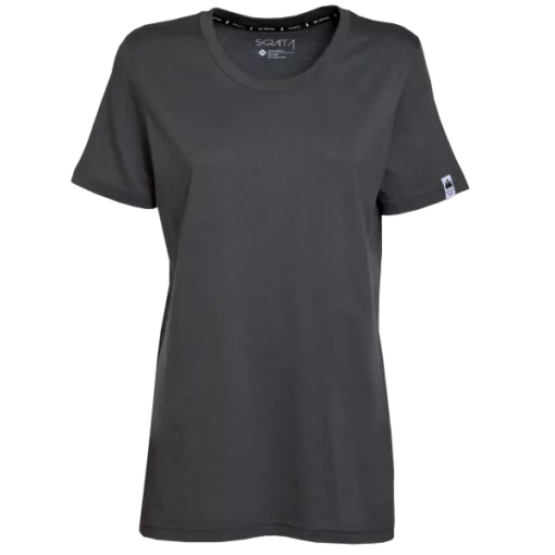 Skratta Modal T-Shirt Damen Alva – Bild 3