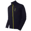Herren Powerstretch Jacke Thyra