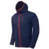 Herren Powerstretch Hoodie Thyra