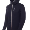 Damen Powerstretch Hoodie Thyra